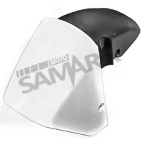 Φτερό εμπρόσθιο για SUPER SOCO CUX 1600 WATT γνήσιο