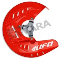 Προστατευτικό δισκόπλακας για HONDA CRF 250R / CRF 250RX / CRF 450R / CRF 450RX UFO