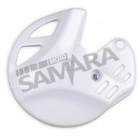 Προστατευτικό δισκόπλακας για YAMAHA YZ 125 / YZ 250 / YZF 250 / WRF 250 UFO