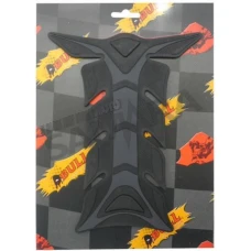 Tank Pad BULL μαύρο