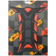 Tank Pad BULL κόκκινο