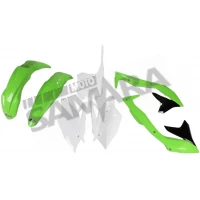 Πλαστικά για KAWASAKI KXF 450 UFO