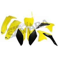 Πλαστικά για SUZUKI RMZ 250 UFO