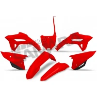 Πλαστικά για HONDA CRF 250R '22-'23 UFO