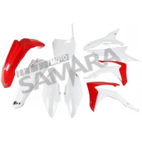 Πλαστικά για HONDA CRF 250R '14-'17 UFO