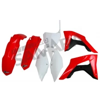 Πλαστικά για HONDA CRF 250RX '19-'21 UFO