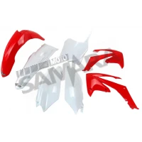 Πλαστικά για HONDA CRF 250R '11-'13 UFO