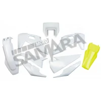 Πλαστικά για HUSQVARNA TE 150 UFO