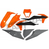 Πλαστικά για KTM EXC 125 / EXC 150 UFO