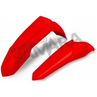 Φτερά για HONDA CRF 250R / CRF 250RX / CRF 450R / CRF 450RX UFO ΣΕΤ