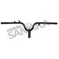 Τιμόνι για KEEWAY ZAHARA 50/125 γνήσιο