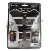 Tank Pad KEITI για KAWASAKI NINJA