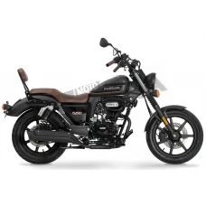 UM RENEGADE SPORT 125