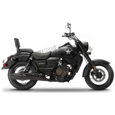 UM RENEGADE COMMANDO 125