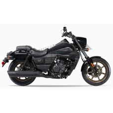 UM RENEGADE FREEDOM 125