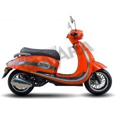 UM CHILL SPORT 125
