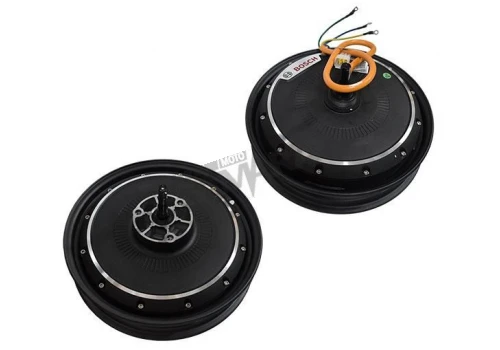 Κινητήρας BOSCH/1300W για SUPER SOCO CUX 1600 WATT
