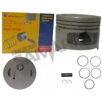 Πιστόνι για YAMAHA CRYPTON T110 / CRYPTON R115 ASPIRA