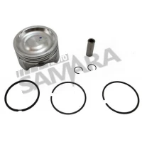 Πιστόνι για PIAGGIO VESPA GTS 150 / SPRINT 150 / LIBERTY 150