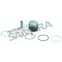 Πιστόνι για KEEWAY GOCCIA 50 / FACT EVO 50i / URBANBLADE 50i / ZAHARA 50i 4T γνήσιο