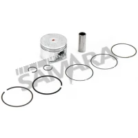 Πιστόνι για KEEWAY VIESTE 125 E5 γνήσιο