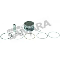 Πιστόνι για KEEWAY RKF 125i γνήσιο