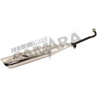 Εξάτμιση για HONDA INNOVA ANF 125