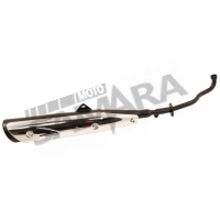 Εξάτμιση για HONDA INNOVA 125i