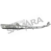 Εξάτμιση για HONDA INNOVA ANF 125 NTD