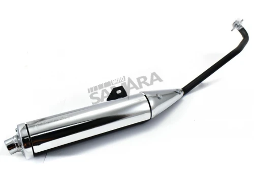 Εξάτμιση για MODENAS KRISTAR 125
