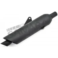 Εξάτμιση για KEEWAY K-LIGHT 125i E4 γνήσια