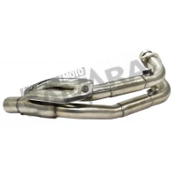 Εξάτμιση για BENELLI TRK 502 γνήσια