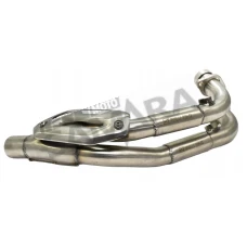 Εξάτμιση για BENELLI TRK 502 γνήσια