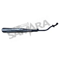 Εξάτμιση για HONDA INNOVA 125i γνήσια