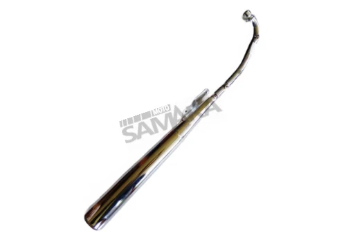 Εξάτμιση για HONDA SUPRA γνήσια