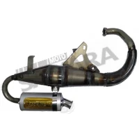 Εξάτμιση για YAMAHA JOG / BWS 50 / TARGET 90 / MINARELLI