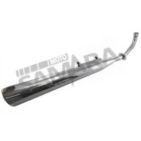 Εξάτμιση για HONDA C50C APIDO