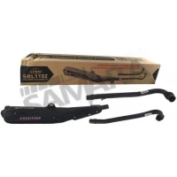 Εξάτμιση για YAMAHA CRYPTON-R 115 / T110 RACING APIDO