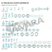 Βίδες για YAMAHA YZ 250F / YZ 450F UFO