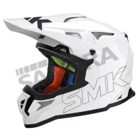 Κράνος mx/enduro SMK ALLTERRA