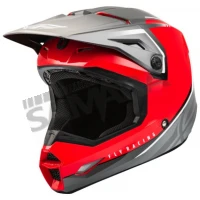 Κράνος mx/enduro FLY RACING KINETIC VISION