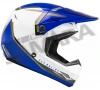 Κράνος mx/enduro FLY RACING KINETIC VISION BLUE-WHITE