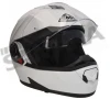 Κράνος σπαστό SMK GLIDE WHITE