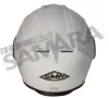 Κράνος σπαστό SMK GLIDE WHITE