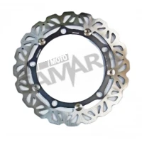Δισκόπλακα μαργαρίτα εμπρός για BMW R1200GS ARTRAX