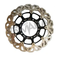 Δισκόπλακα μαργαρίτα εμπρός για SUZUKI GSX-R 600 / 750 / 1000 '05-'08 ARTRAX