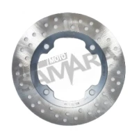 Δισκόπλακα εμπρός για HONDA SH 125/150/i '01-'08 MTX