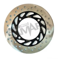 Δισκόπλακα εμπρός για HONDA SH 125/150i '09- MTX