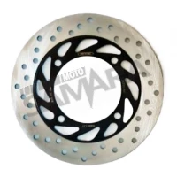 Δισκόπλακα πίσω για HONDA SH 125/150 MTX
