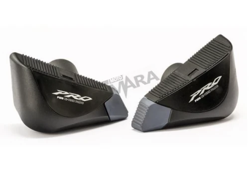 Μανιτάρια για SUZUKI GSR 750 PUIG PRO
